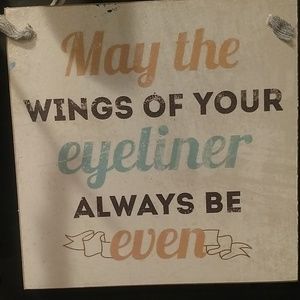 Meet your Posher, Amber